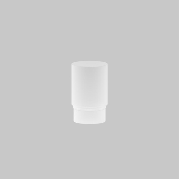 Матовый рассеиватель для Focus Led 5Вт