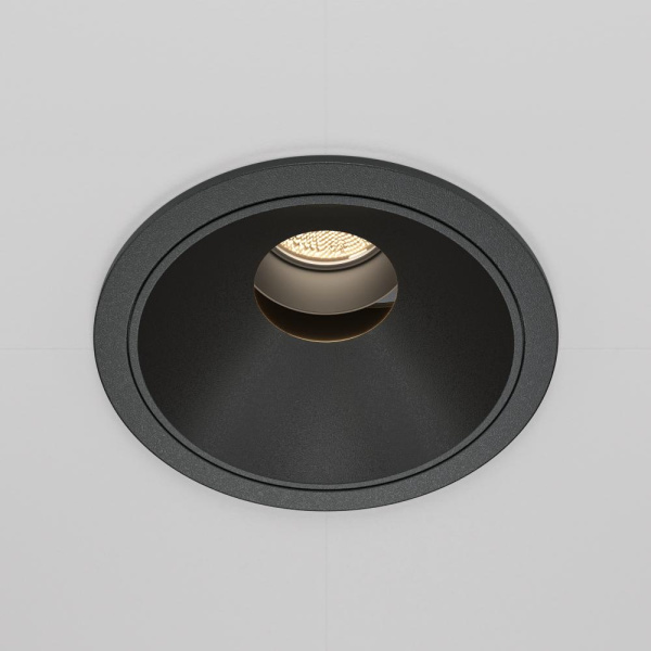 Встраиваемый светильник Technical DL057-10W4K-B