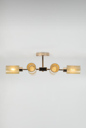 Люстра  Rivoli Katarine 3098-306 6 * Е14 40 Вт модерн