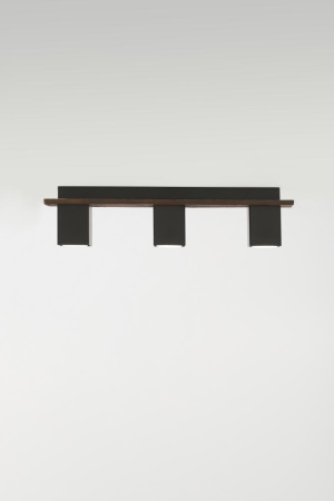 Светильник потолочный Rivoli Luise 3102-303 3 * GU10 50 Вт модерн