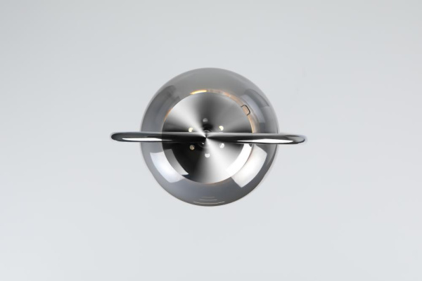 Светильник подвесной (подвес) Rivoli Pauline 3104-201 1 * Е14 40 Вт модерн