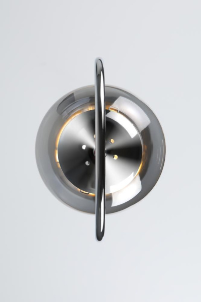 Светильник подвесной (подвес) Rivoli Pauline 3104-312 2 * Е14 40 Вт модерн