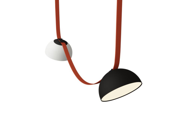 ST453.436.20 Св-к трек. Черный LED 1*20W 3000K 1 474Lm Ra90 120 IP20 D200xH113 48V BAND