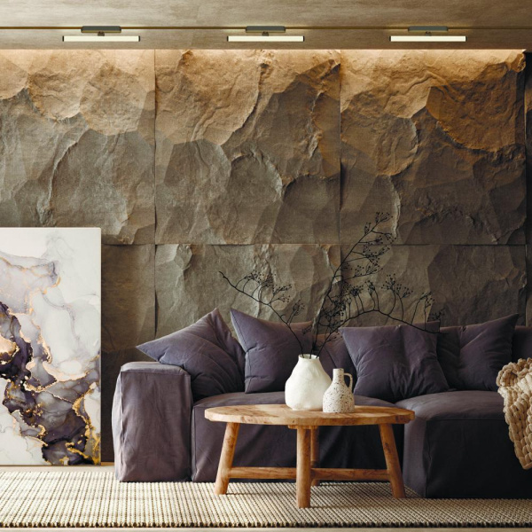 DK5355-BK Светильник для трека Air, серия Ray 4000 со светодиодом, L500*W35*H79mm,?33, 48V DC, 12W, RA?90, 120°, 4000K, IP20, черный, алюминий