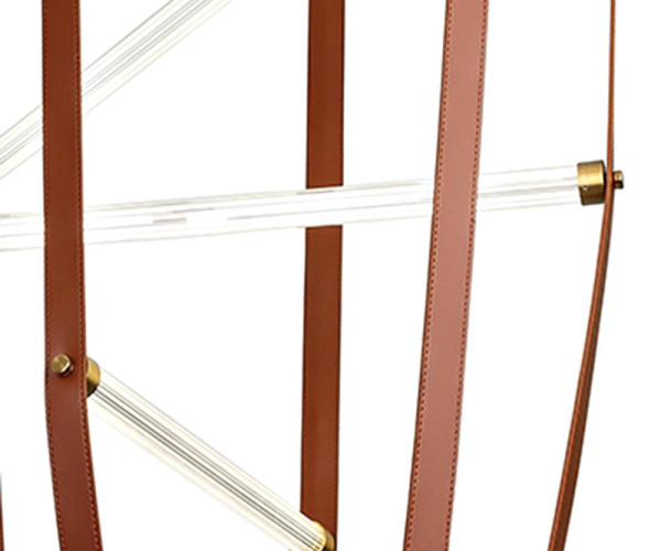 07686-120+140+150,04 Подвес Ровекс коричневый