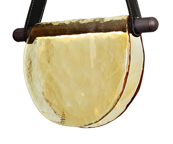 07687-30,19(03) Подвес Тэрро черный Led 8W (4000K)