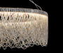 07671-60,02 Люстра Рикси хром Led 48W