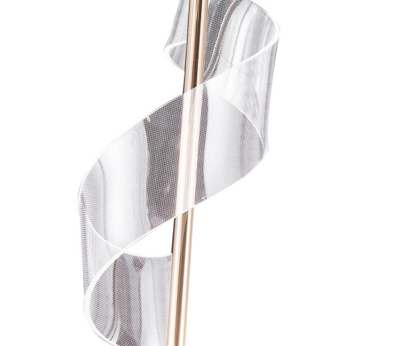 08042-1A,37 Подвес Илина французское золото