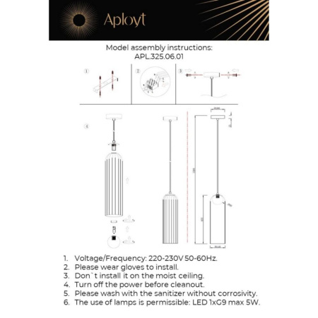 APL.325.06.01