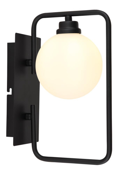 Бра светильник Rivoli Evette 3134-401 настенный 1 х G9 LED 4 Вт модерн