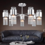 Люстра Rivoli Deborah 3148-307 7 х Е14 40 Вт модерн