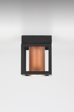 Светильник потолочный Rivoli Raffaela 5082-201 1 * GU10 25 Вт накладной для натяжных потолков лофт - кантри