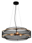 Люстра Rivoli Marika 5090-203 3 х Е27 40 Вт лофт-кантри