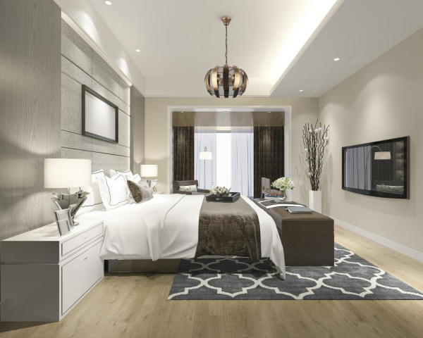 Люстра  Rivoli Diverto 4035-204 4 х Е14 40 Вт дизайн