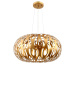 Люстра  Rivoli Mitzi 4079-205 5 х Е14 40 Вт дизайн