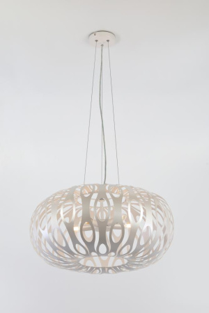 Люстра  Rivoli Meike 4080-205 5хЕ14 40 Вт дизайн