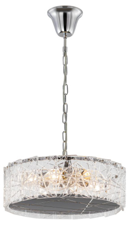 Люстра  Rivoli Marthilde 4088-306 6 х Е14 40 Вт дизайн