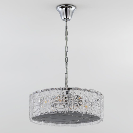 Люстра  Rivoli Marthilde 4088-306 6 х Е14 40 Вт дизайн