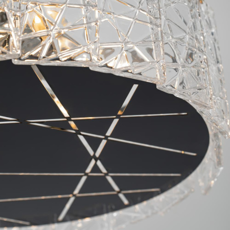 Люстра  Rivoli Marthilde 4088-306 6 х Е14 40 Вт дизайн