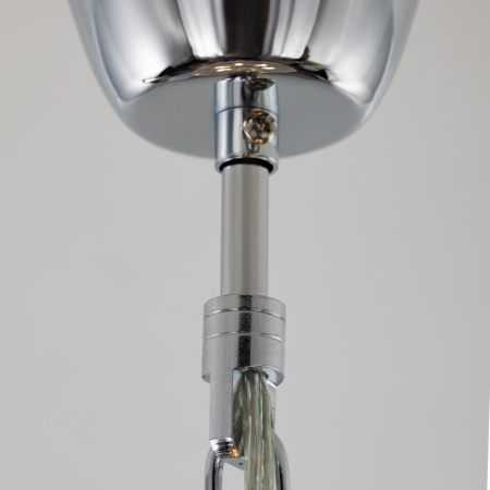 Люстра  Rivoli Marthilde 4088-306 6 х Е14 40 Вт дизайн