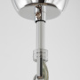 Люстра  Rivoli Mechtilde 4141-208 6 х Е14 40 Вт дизайн