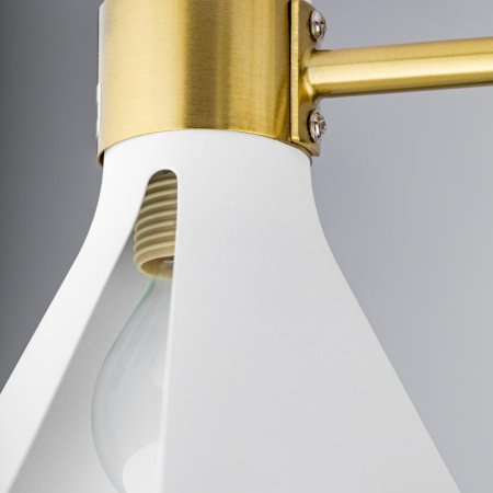 Люстра Rivoli Maira 7054-735 5 х Е14 40 Вт