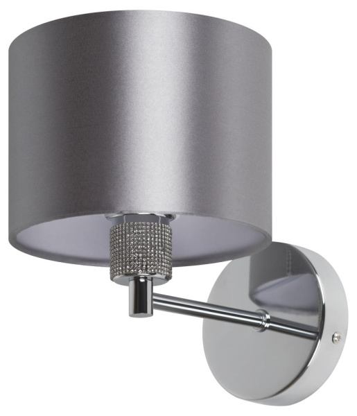 Бра светильник Rivoli Ebony 2081-401 настенный 1 х Е14 40 Вт классика