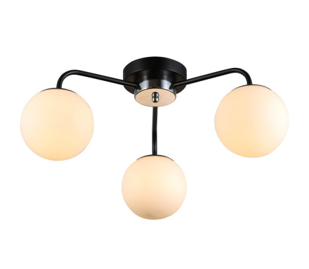 Люстра Rivoli Florentina 9118-303 3 * Е27 40 Вт модерн