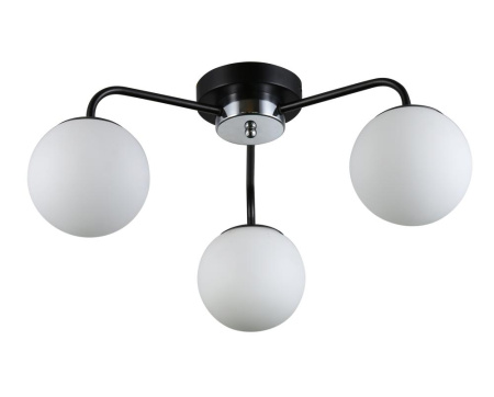 Люстра Rivoli Florentina 9118-303 3 * Е27 40 Вт модерн