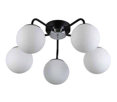 Люстра Rivoli Florentina 9118-305 5 * Е27 40 Вт модерн