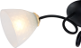 Люстра Rivoli Luiza 9140-303 3 х Е27 60 Вт модерн