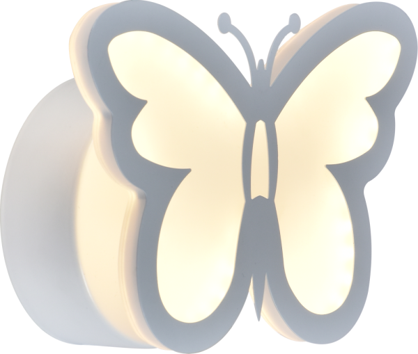 Светильник настенный Rivoli Amarantha 6100-101 светодиодный 20 Вт LED 2750К - 5850К модерн