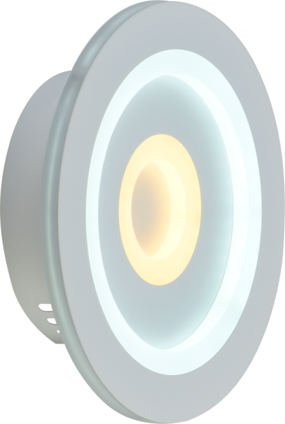 Светильник настенный Rivoli Amarantha 6100-105 светодиодный 32 Вт LED 2750К - 5850К модерн