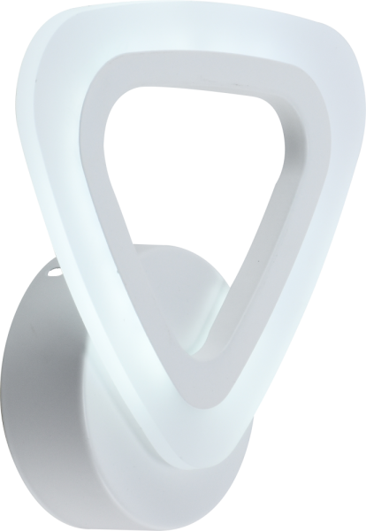 Светильник настенный Rivoli Amarantha 6100-109 светодиодный 12 Вт LED 2750К - 5850К модерн