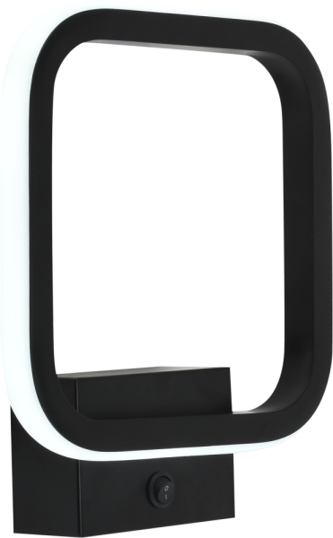 Светильник настенный Rivoli Carol 6054-401 светодиодный LED 2900К - 6000К 17 Вт модерн