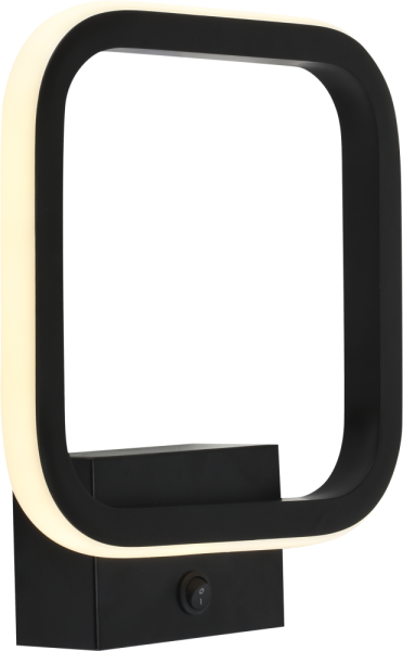 Светильник настенный Rivoli Carol 6054-401 светодиодный LED 2900К - 6000К 17 Вт модерн