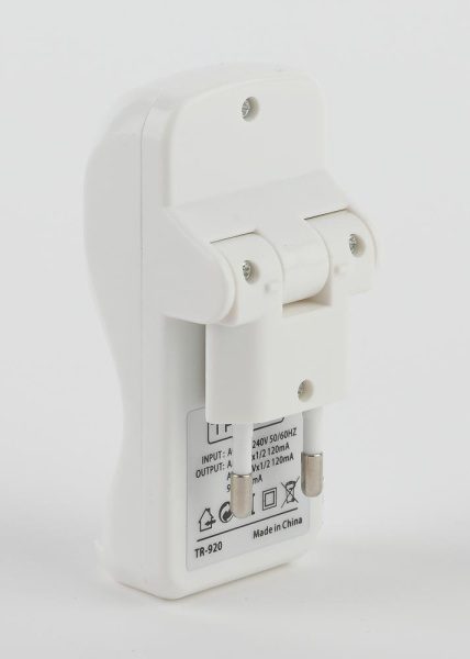 Трофи TR-920 компактное (6/24/768)