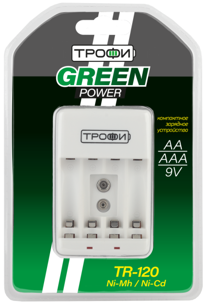 Трофи TR-120 (6/24/480)