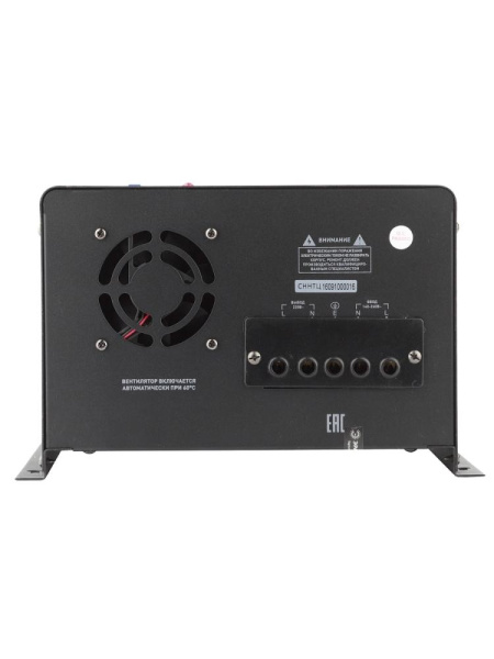 СННТ-10000-Ц ЭРА Стабилизатор напряжения настенный, ц.д., 140-260В/220/В, 10000ВА (20)