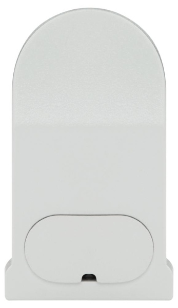 Линейный светодиодный светильник ЭРА LLED-01-16W-4000-W 16Вт 4000K L1174мм с выключателем