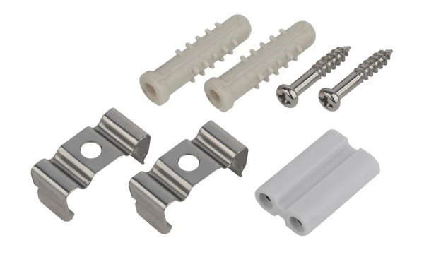 Линейный светодиодный светильник ЭРА LLED-01-14W-6500-W 14Вт 6500K L1024 с выключателем