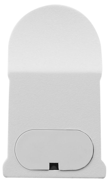 Линейный светодиодный светильник ЭРА LLED-01-08W-6500-W 8Вт 6500K L574мм с выключателем