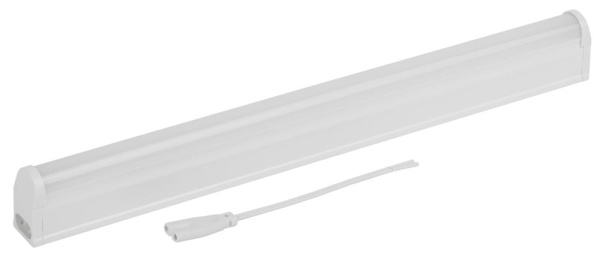 Линейный светодиодный светильник ЭРА LLED-01-16W-4000-E 16Вт 4000К 1400Лм L1174мм