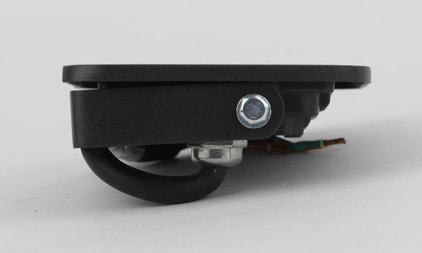 Прожектор светодиодный уличный ЭРА PRO LPR-061-0-65K-010 10Вт 6500К 950Лм IP65