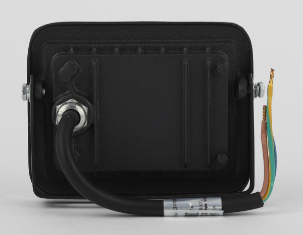 Прожектор светодиодный уличный ЭРА PRO LPR-061-0-65K-010 10Вт 6500К 950Лм IP65