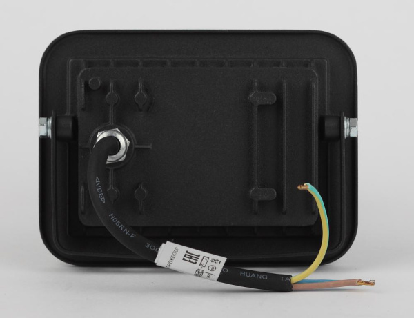 Прожектор светодиодный уличный ЭРА PRO LPR-061-0-65K-020 20Вт 6500К 1900Лм IP65