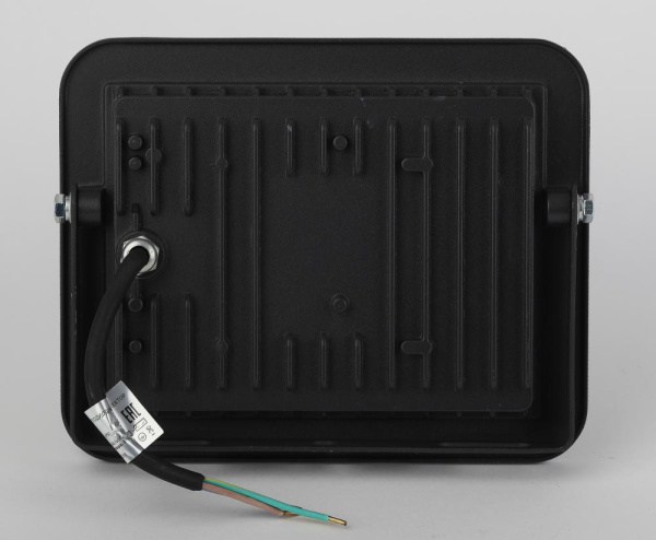 Прожектор светодиодный уличный ЭРА PRO LPR-061-0-65K-050 50Вт 6500К 4600Лм IP65