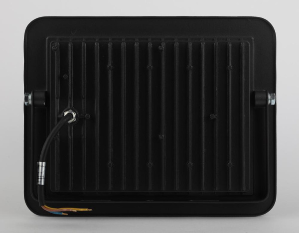 Прожектор светодиодный уличный ЭРА PRO LPR-061-0-65K-100 100Вт 6500К 9000Лм IP65