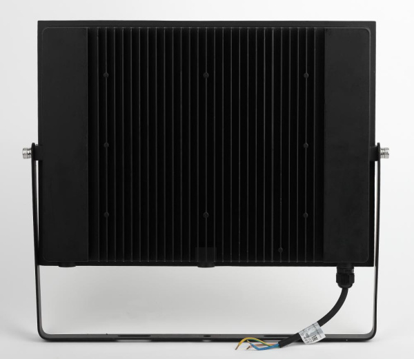 Прожектор светодиодный уличный ЭРА PRO LPR-061-0-65K-200 200Вт 6500K 18000Лм IP65