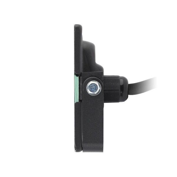 Прожектор светодиодный уличный ЭРА LPR-041-1-65K-010 10Вт 6500К 700Лм IP65 датчик нерегулируемый